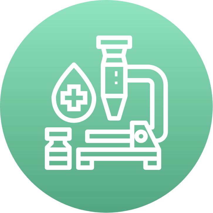 世界級醫學科技