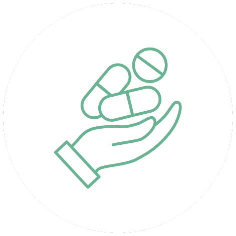 醫療與藥物因素 