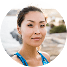  Amy 受脫髮困擾2年