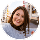 Charmaine 女性脫髮患者