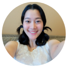 Elly 頭頂稀疏患者