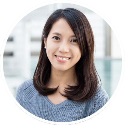 Elise 1年前發現頭髮稀疏