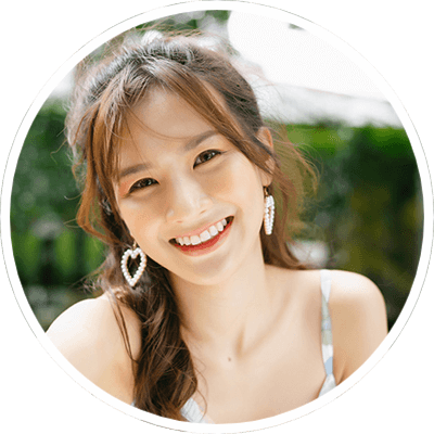 Joanne 髮質不佳人士