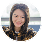  Sammy 地中海脫髮患者