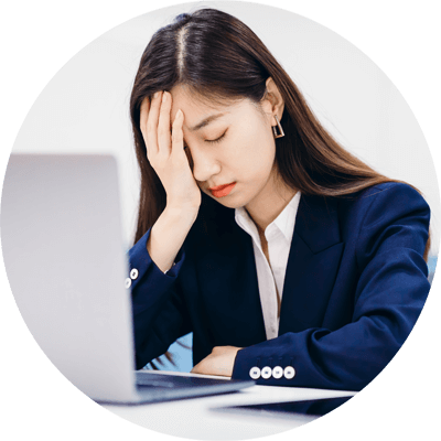 缺乏後續護理時間人士