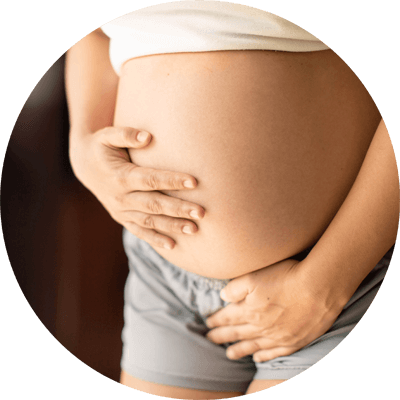 孕婦及哺乳女士
