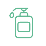 錯誤使用護髮用品